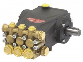 Vysokotlaké čerpadlo Interpump E2B 1713 DX